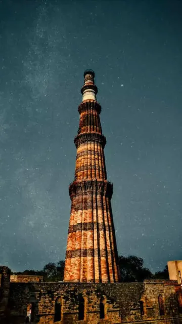 10 iconic historical sites to Picture