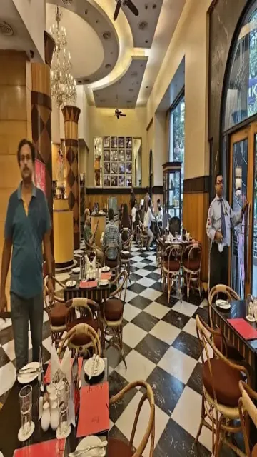 10 of the Oldest Eateries Picture