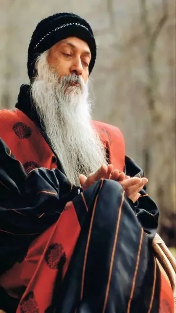 10 Osho Quotes That Still Picture