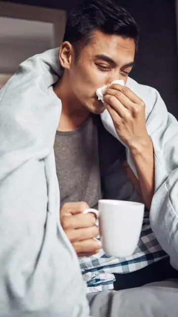 12 Foods to Boost Immunity Picture