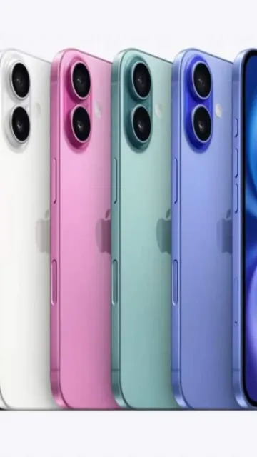 2026 iPhone 16 deal: Get Picture