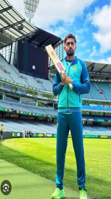 5 batsmen with the slowest Picture