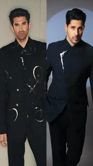 5 bollywood hunks serving fashion Picture