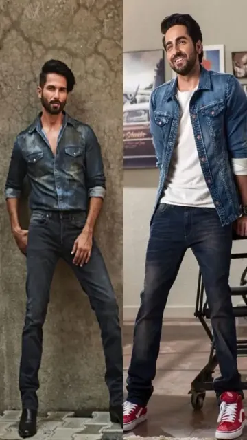 5 Bollywood hunks who rocked Picture