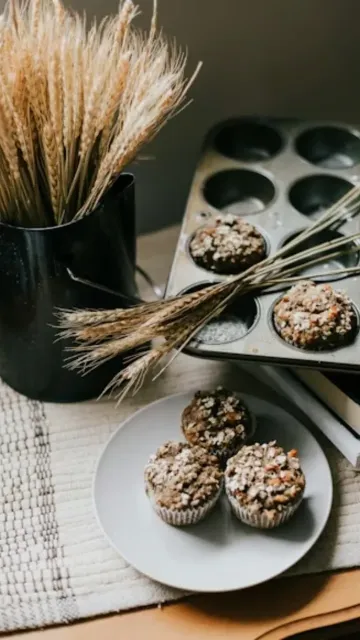 5 Effortless Whole-Grain Recipes for Picture