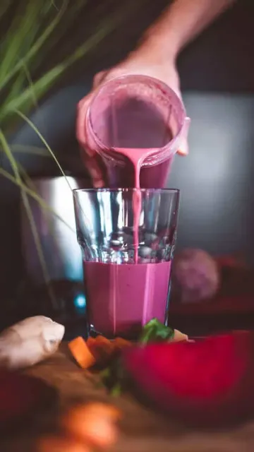 5 kidney benefits of beetroot Picture