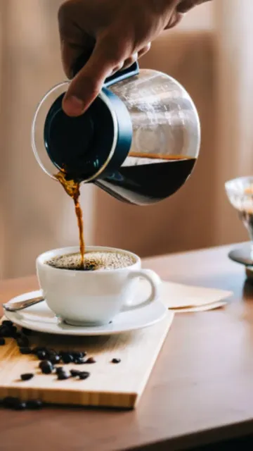 5 morning habits that age Picture