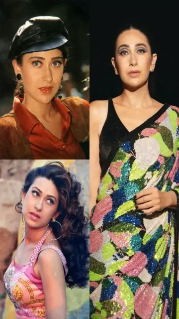 5 Reasons why Karisma Kapoor Picture