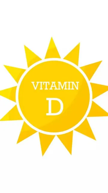 5 superfoods to cure vitamin Picture