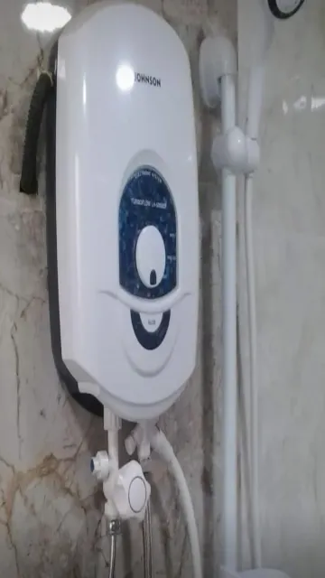 5 Warning Signs Your Geyser Picture