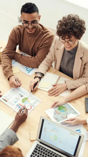 5 ways to stay focused Picture