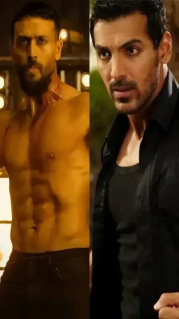 6 actors who performed risky Picture