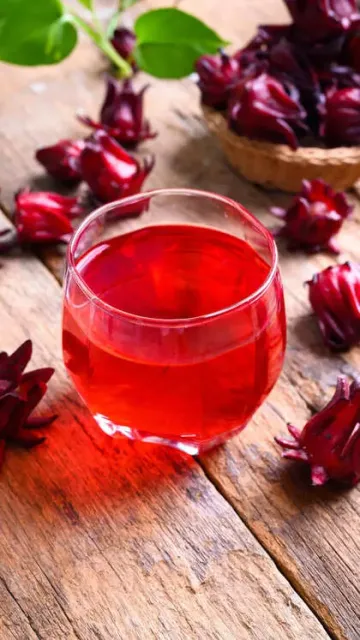 6 effective homemade drinks for Picture