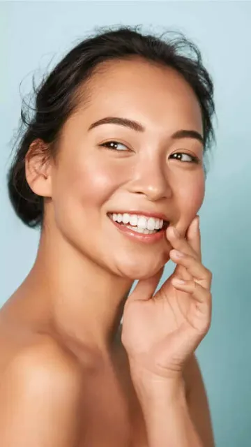 6 foods that give you Picture