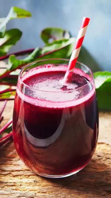 7 beetroot shot recipes for Picture