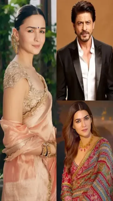 7 Bollywood actors who are Picture