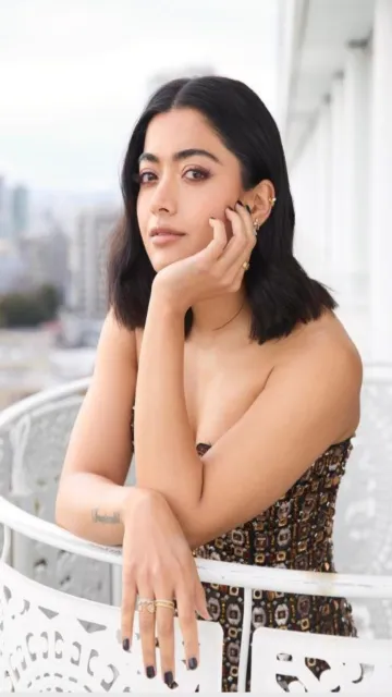 7 bollywood inspired short hairstyles Picture