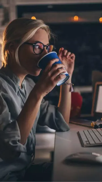 7 habits of highly productive Picture