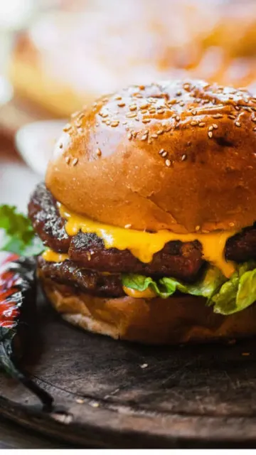 7 iconic American foods you Picture