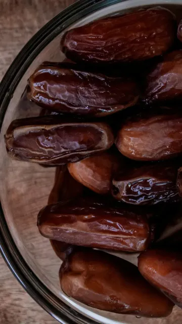 7 Nutritional Benefits Of Dates Picture