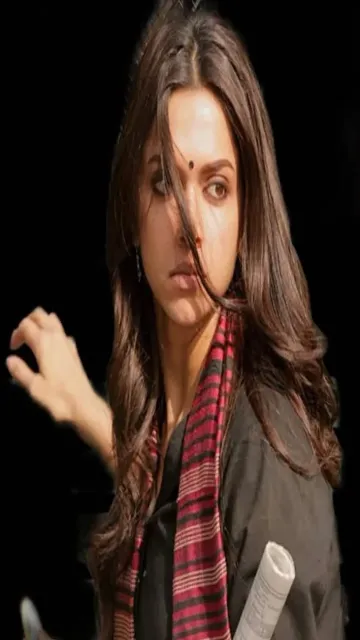 7 Offbeat Deepika Padukone Films Picture