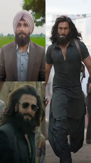 7 ways Ranveer Singh cemented Picture