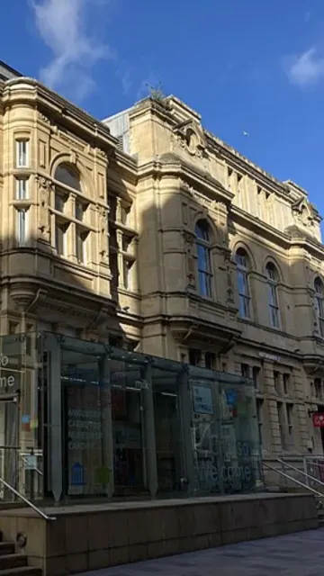 8 Ancient Libraries That Never Picture