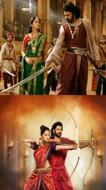 8 Baahubali 2 moments that Picture