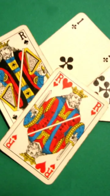 8 card games you should Picture