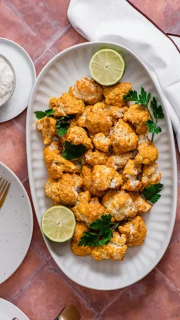 8 cauliflower recipes you should Picture