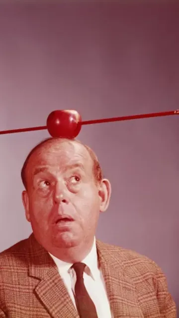 8 Essential Satirical Reads for Picture