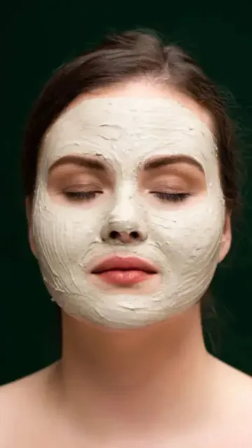8 face masks for better Picture