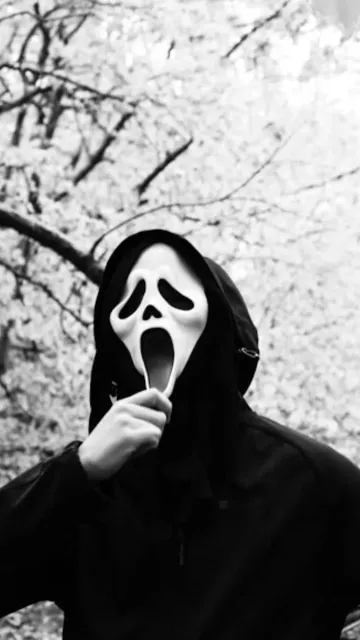 8 horror movies based on Picture