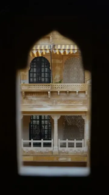 8 Indian Palaces Inspired by Picture