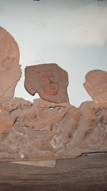 8 Must-See Indian Artefacts at Picture