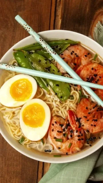 8 Must-Try Alternatives for Ramen Picture