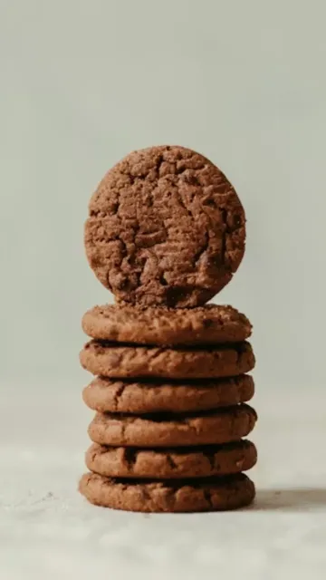 8 Must-Try Cookies from Around Picture