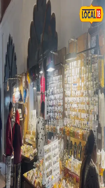 8 Oldest Markets In India Picture