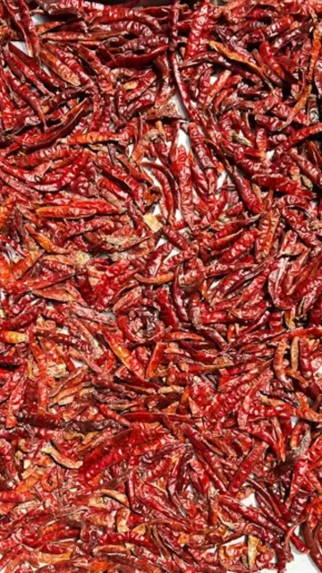 8 Spicy Chili Dishes Every Picture