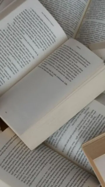 8 trending books from 2016 Picture