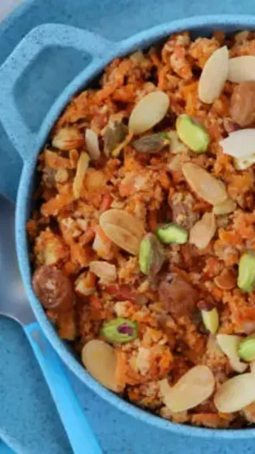 8 types of halwa you Picture