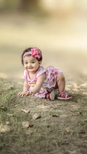9 beautiful baby girl names Picture