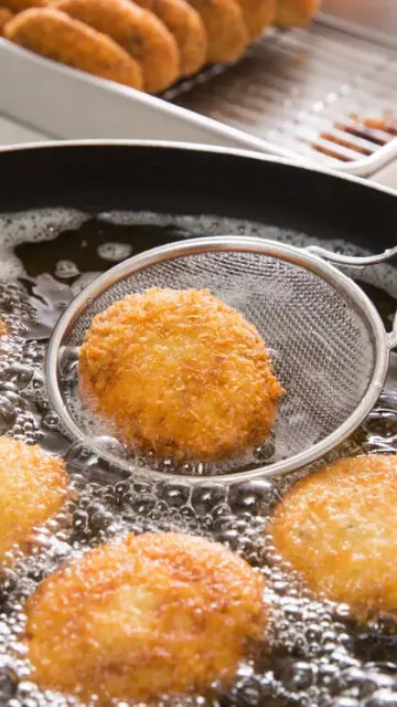 9 deep-fried South Indian snacks Picture
