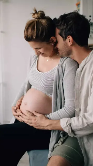 9 foods that boost fertility Picture