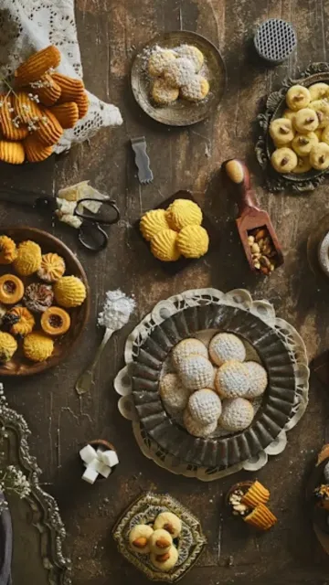 A Food Lover’s Guide to Picture