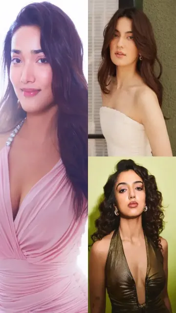 Actresses who win hearts with Picture