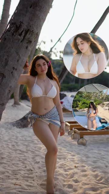 Aditi Budhathok Hot & Bold Picture