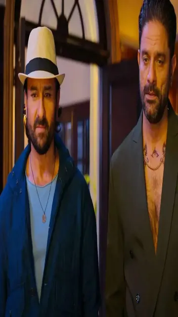 Akshaye Khanna To Arjun Rampal: Picture