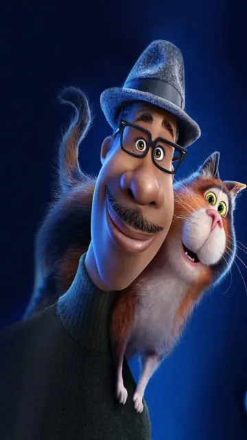 Animated Films Are Not Just Picture