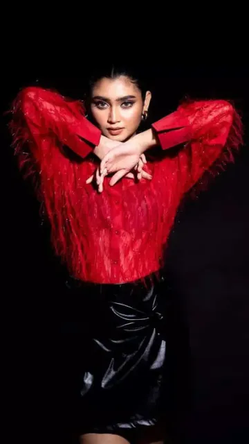 Ankita Mallick’s amazing pictures  Picture